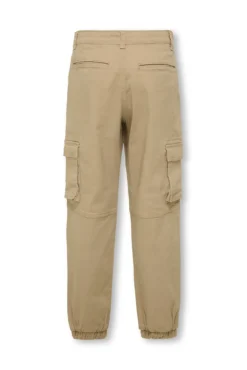 Pantalón cargo niño