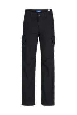 Pantalón cargo regular fit