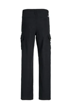Pantalón cargo regular fit