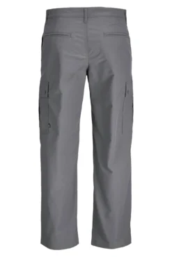 Pantalón cargo relaxed fit