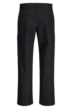 Pantalón cargo relaxed fit