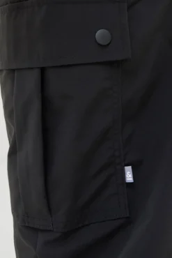 Pantalón cargo relaxed fit