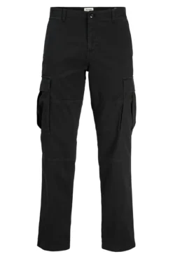 Pantalón cargo relaxed fit