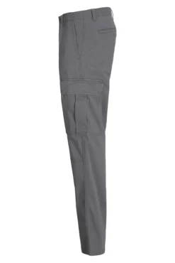 Pantalón cargo relaxed fit
