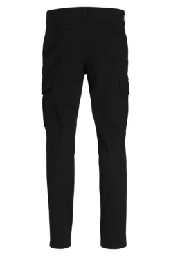 Pantalón cargo slim fit