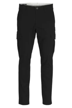 Pantalón cargo slim fit