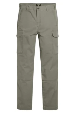 Pantalón Cargo Slim Tapered Fit para hombre