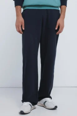 Pantalón chandal ancho