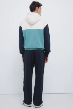Pantalón chandal ancho