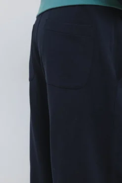 Pantalón chandal ancho