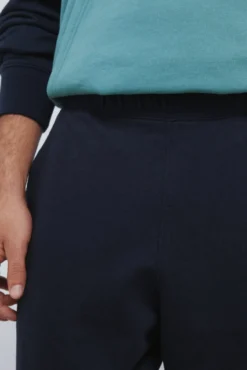 Pantalón chandal ancho
