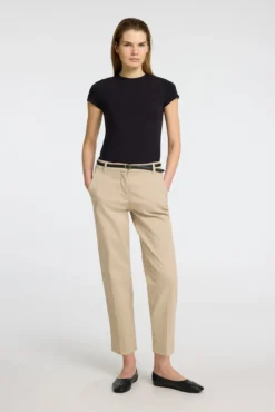 Pantalón chino