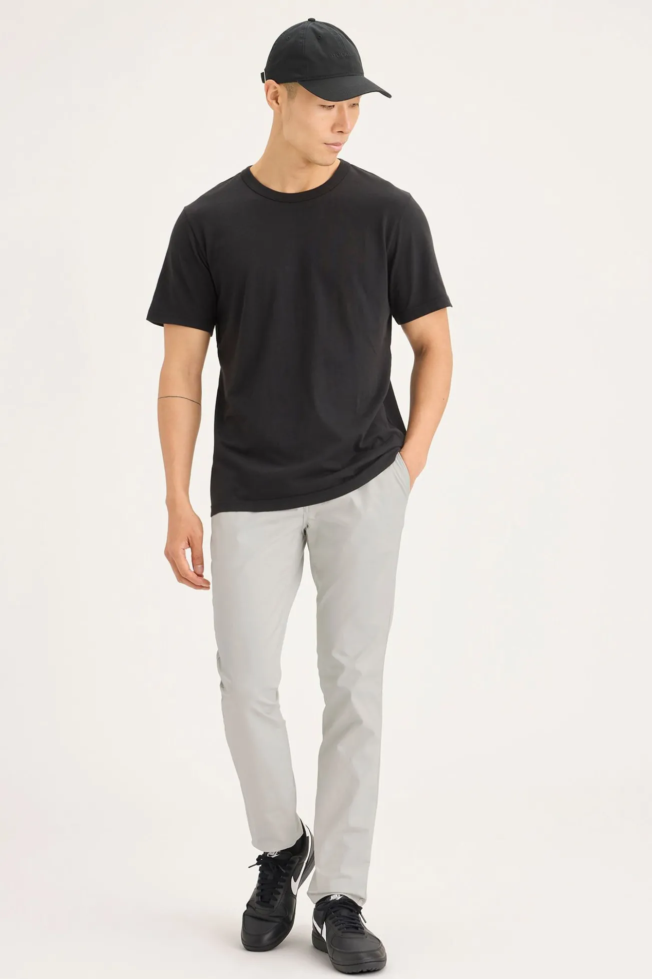 Pantalón chino