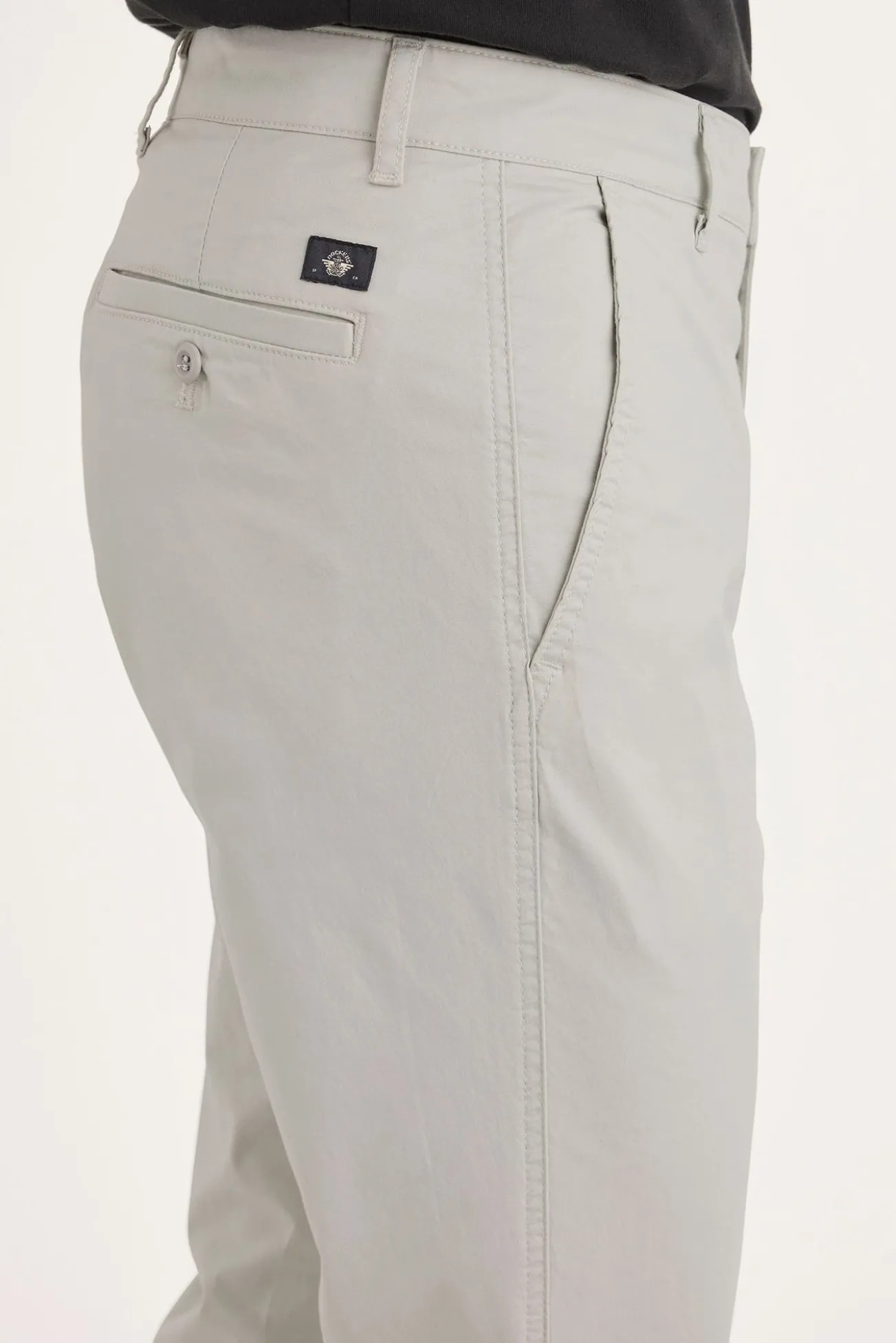 Pantalón chino