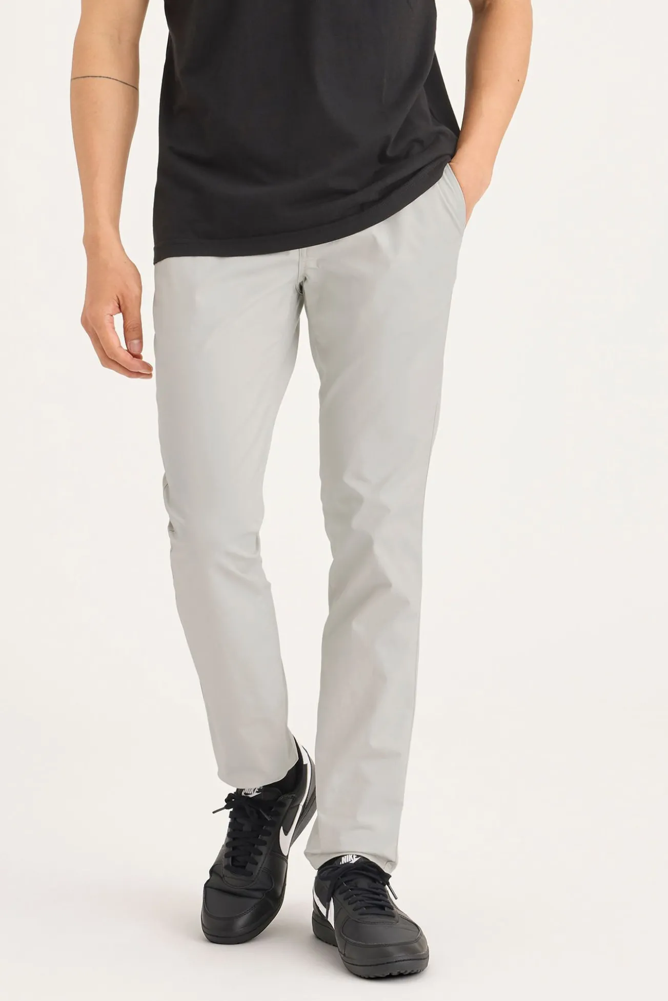 Pantalón chino