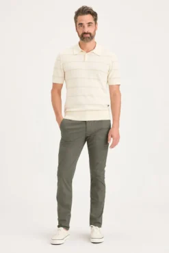 Pantalón chino