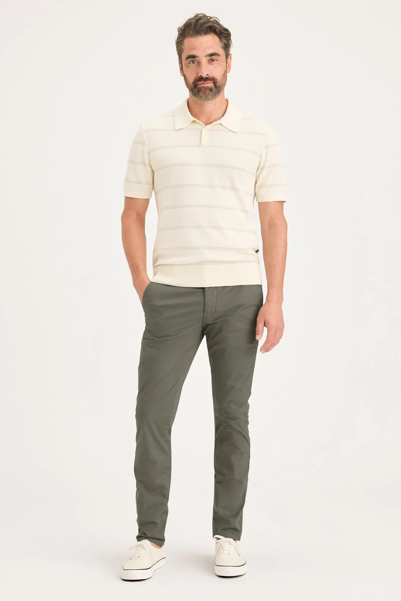 Pantalón chino