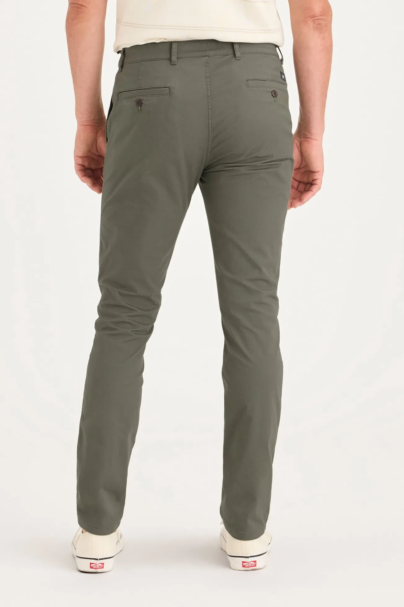 Pantalón chino