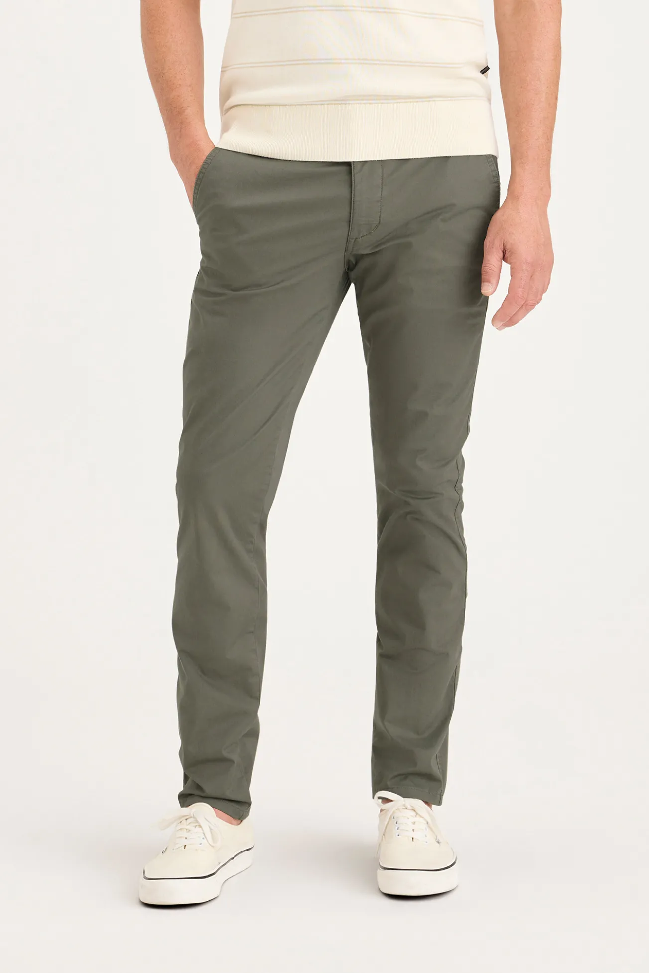 Pantalón chino