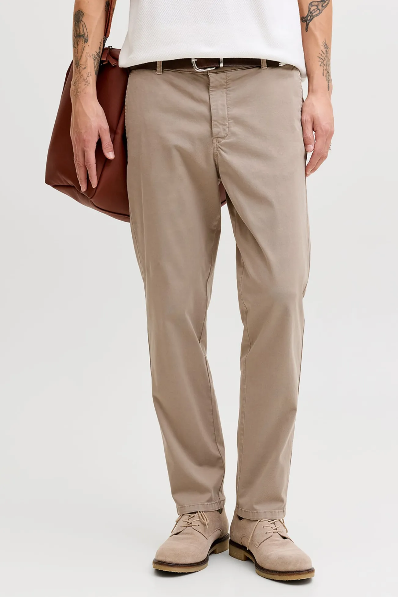 Pantalón chino