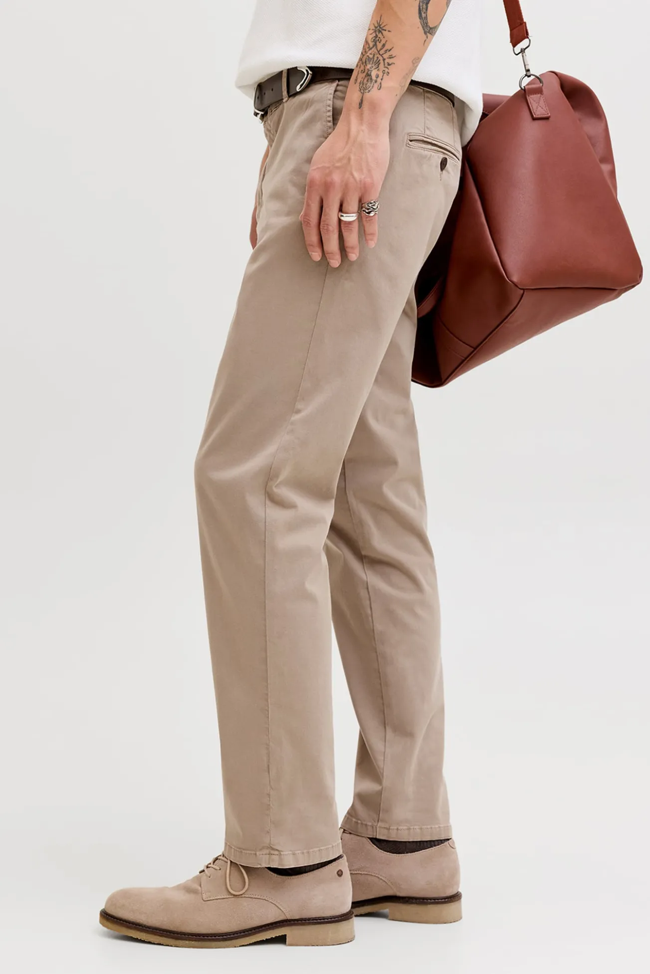 Pantalón chino