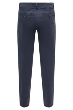 Pantalón chino casual