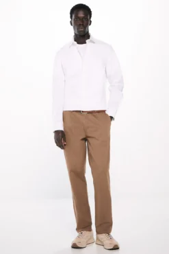 Pantalón Chino Comfort Slim