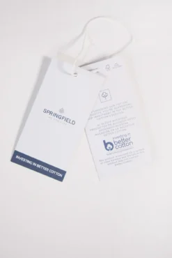Pantalón Chino Comfort Slim