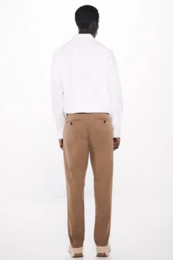 Pantalón Chino Comfort Slim