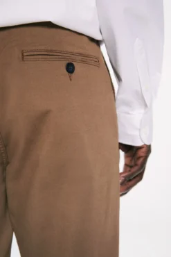 Pantalón Chino Comfort Slim