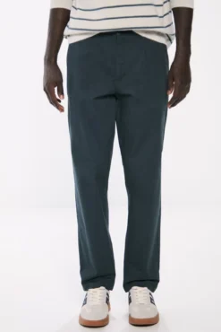 Pantalón Chino Comfort Slim