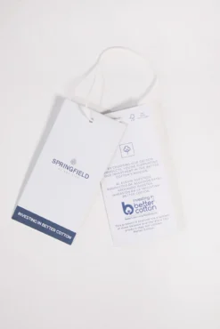 Pantalón Chino Comfort Slim