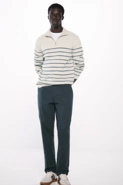 Pantalón Chino Comfort Slim