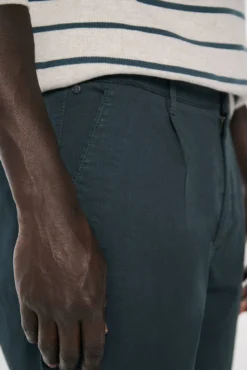 Pantalón Chino Comfort Slim
