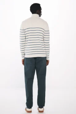 Pantalón Chino Comfort Slim