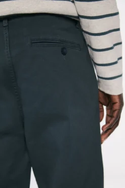 Pantalón Chino Comfort Slim