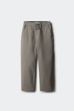 Pantalón chino comfort slim fit niño