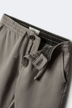 Pantalón chino comfort slim fit niño
