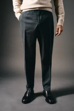 Pantalón chino coordinado