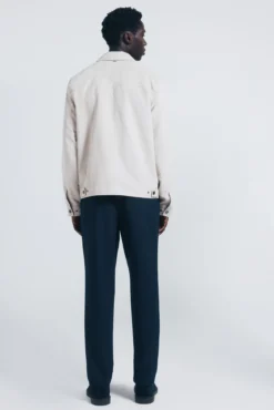 Pantalón chino jogger comfort fit