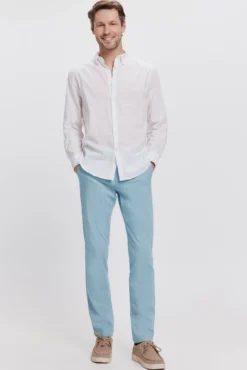 Pantalón Chino Liso