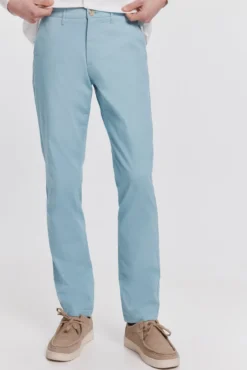 Pantalón Chino Liso