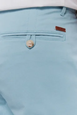 Pantalón Chino Liso