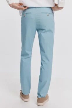 Pantalón Chino Liso