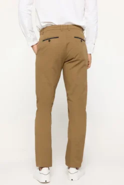 Pantalón Chino Liso
