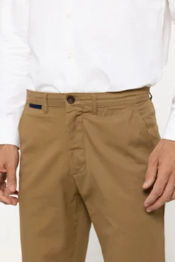 Pantalón Chino Liso