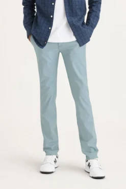 Pantalón chino multielástico