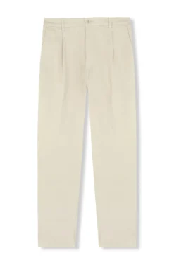 Pantalón chino pinzas