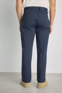 Pantalón chino regular fit