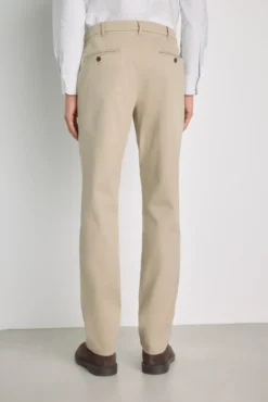 Pantalón chino regular fit